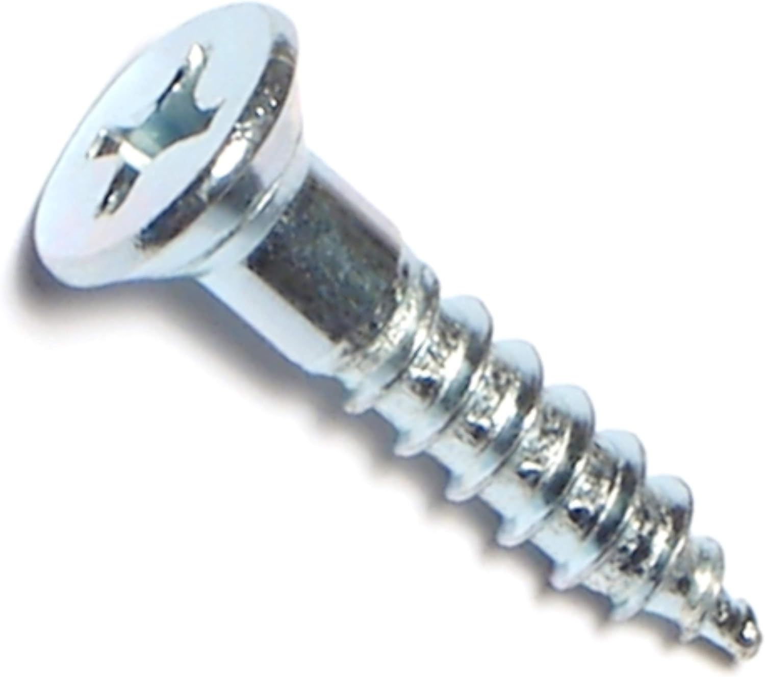014973293765 Phillips Düz Ahşap Vidalar, 30 x 2,5 cm, 100 Parça
