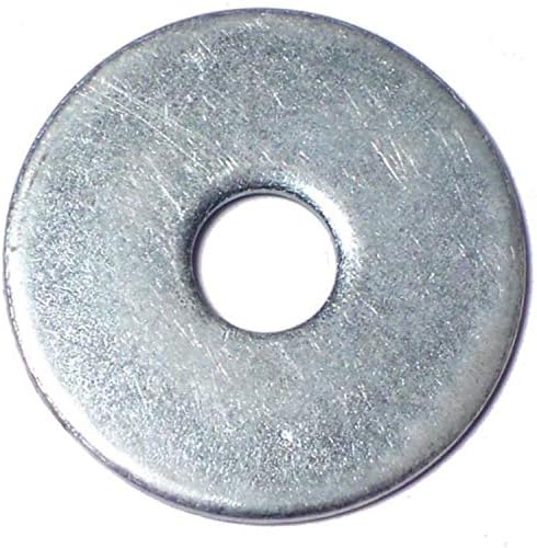 014973241261 Çamurluk Pulları, 5/16 x 1-1/4, Parça-100