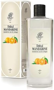 Rebul Mandarine Kolonya 270 ml