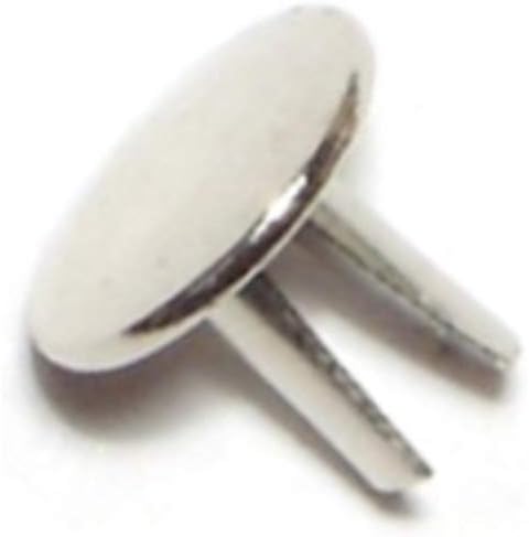014973364281 Bölünmüş Perçin, 5/32 x 1/4 inç, 80 Parça