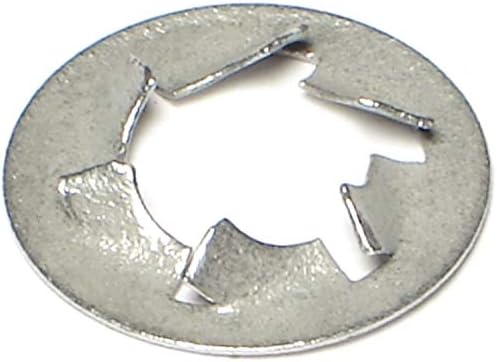 014973294793 Pushnut Cıvata Tutucu, 1/2-inç, 25 Parça