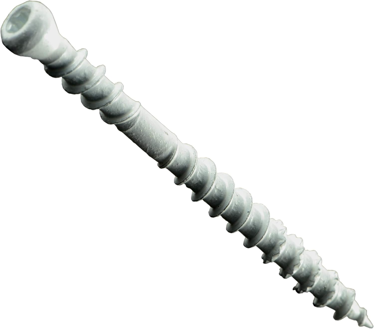 Kompozit Vidaları, 20 x 12.7 cm, 176 Parça, Model 014973139193