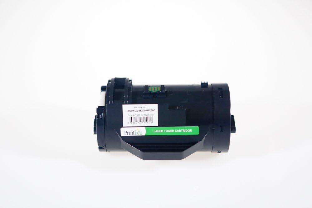 Alternative view of EPSON M300,MX300 (CIS050690) Muadil Toner