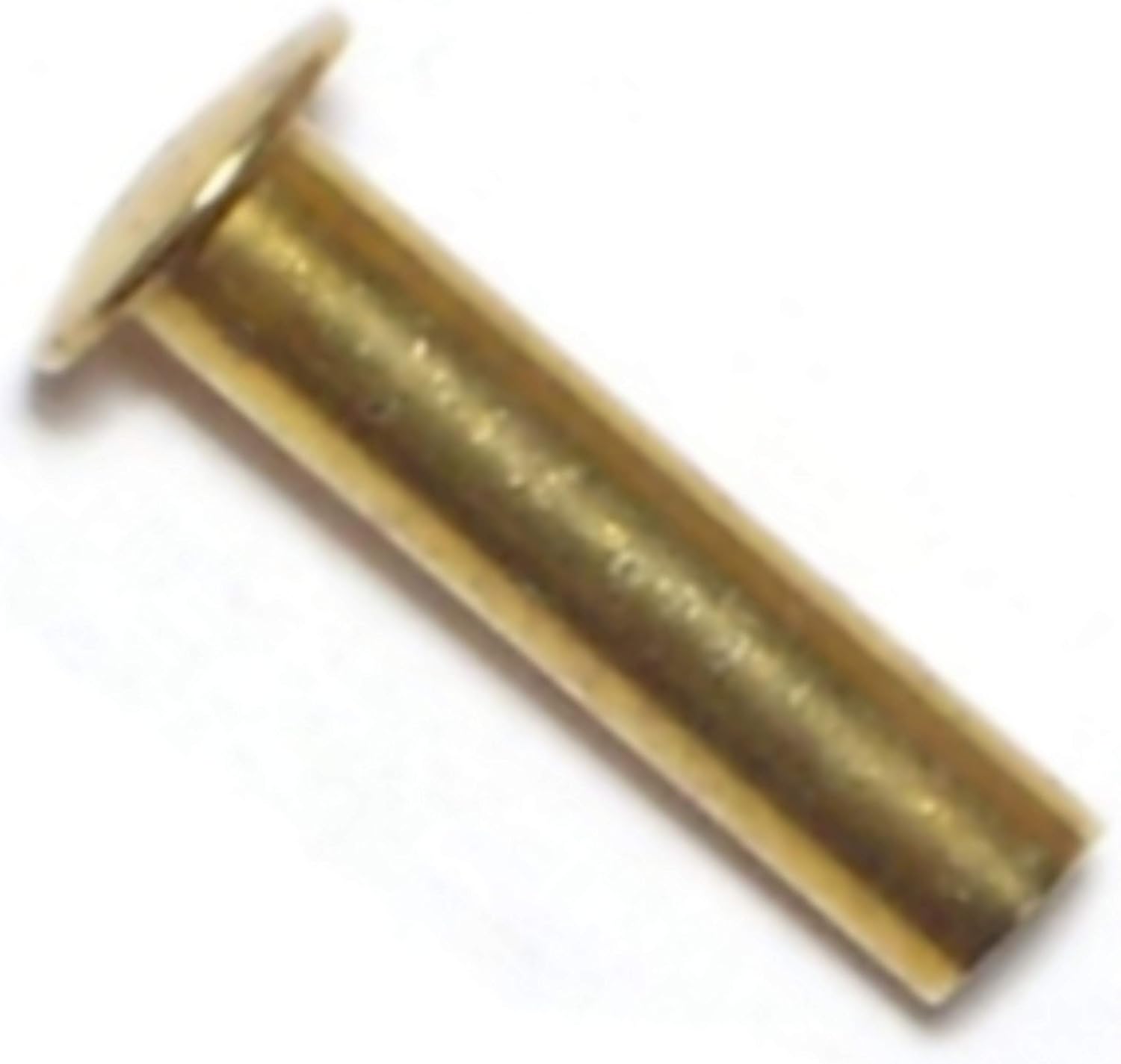 Alternative view of 014973364359 Boru Perçin, 1/8 x 1/2 L, Adet-80