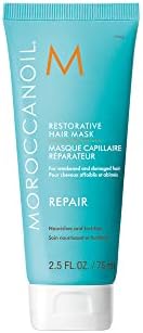 Alternative view of Restorative Hair Mask Saç Maskesi, 75 ml
