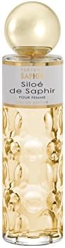 Alternative view of Saphir Siloe Woman EDP 200 ml Kadın Parfümü