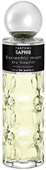 Saphir Excentric Man EDP 200 ml Erkek Parfümü