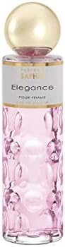 Alternative view of Saphir Elegance Woman EDP 200 ml Kadın Parfümü