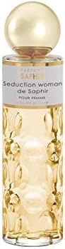 Saphir Woman EDP 200 ml Kadın Parfümü