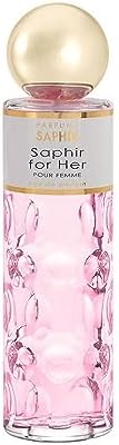 Alternative view of Saphir for Her Woman EDP 200 ml Kadın Parfümü