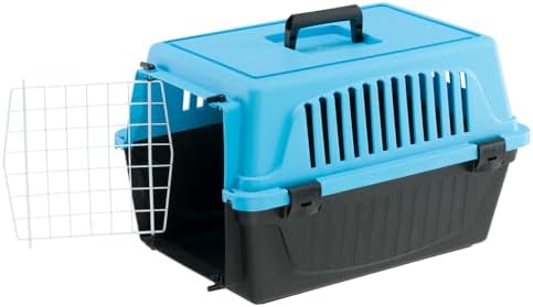 Atlas 10 Taşıma Çantası/Mavi/Palet, Blue, El