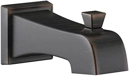 Alternative view of RP77091RB Ashlyn, Küvet Ağızı, Venedik Bronzu