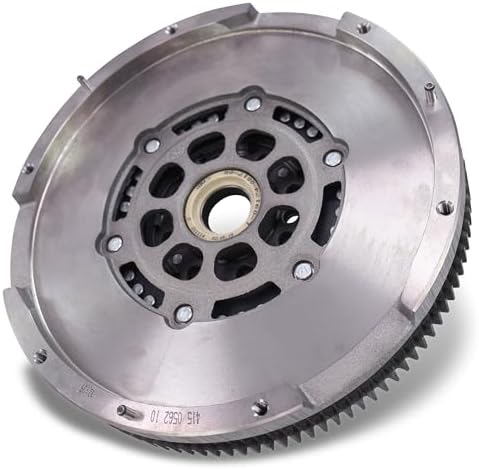 LUK Debriyaj Volanı Nt Komple Oynar Gober Transit V3-415 0562 10