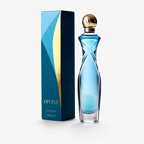Alternative view of ORIFLAME Divine Eau de Toilette