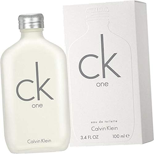 Calvin One Edt 100 ML Erkek Parfüm