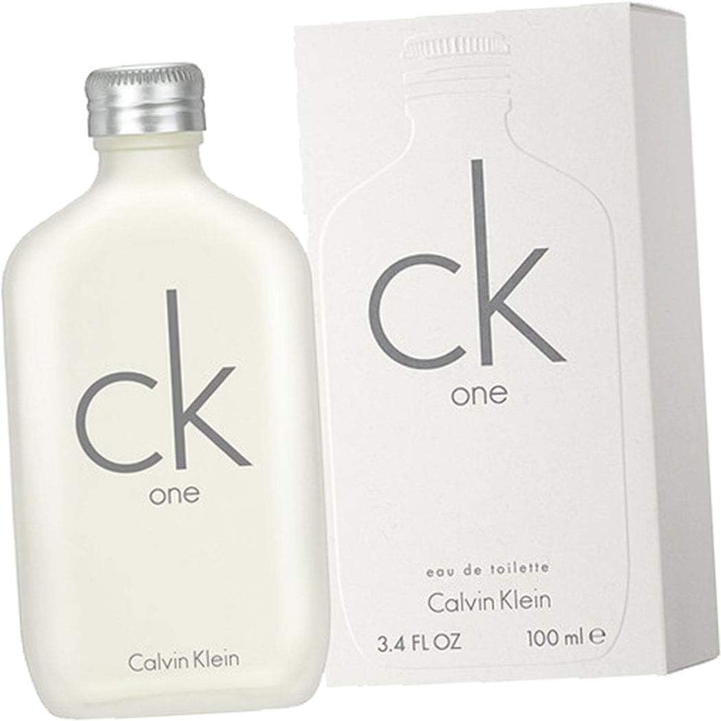 Alternative view of Calvin One Edt 100 ML Erkek Parfüm