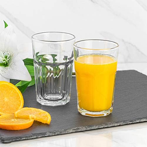 Lav Aras 6'lı Meşrubat Bardağı