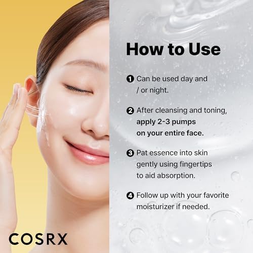 Alternative view of Cosrx Advanced Snail 96 Mucin Power 100 ml Salyangoz Ekstreli Esans