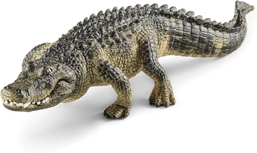 Schleich Amerikan Timsahı