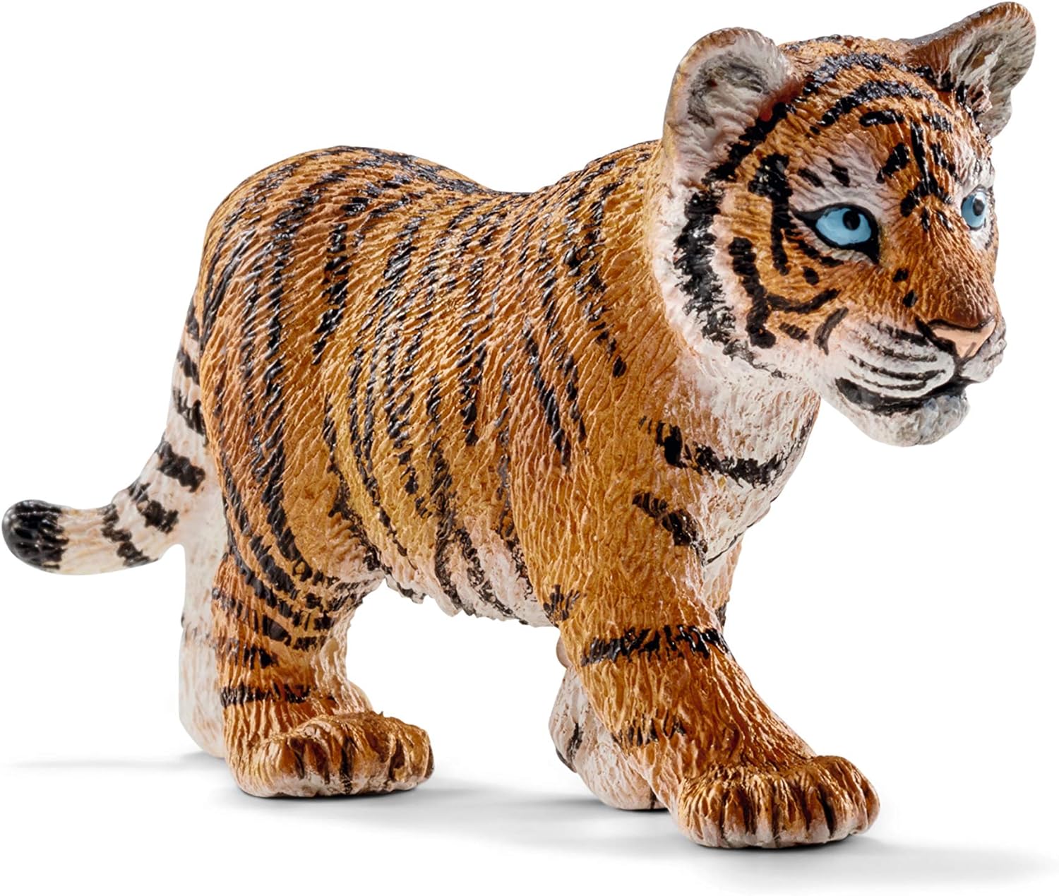 Alternative view of Schleich- Life-Yavru Kaplan