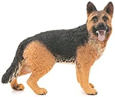 Alternative view of Schleich- World-Alman Kurdu