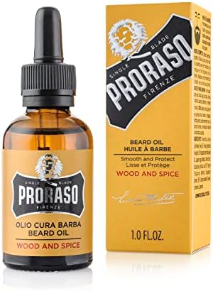 Alternative view of Proraso Beard Oil / Sakal Bakım Yağı -Spice, 30 Ml