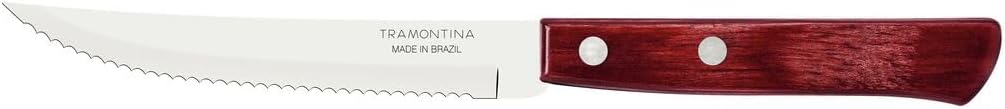 Alternative view of Churrasco 21100/475 Biftek-Steak Bıçağı