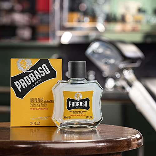 Proraso Beard Balm / Sakal Balsamı -Spice