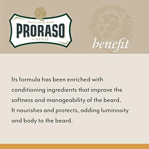 Alternative view of Proraso Beard Balm / Sakal Balsamı -Spice