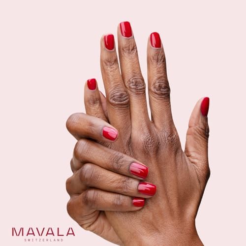 Alternative view of Mavala Jel Görünümlü Son Kat 10ml