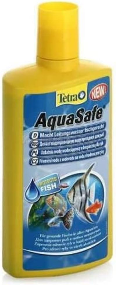 Sd Aquasafe 100 ml