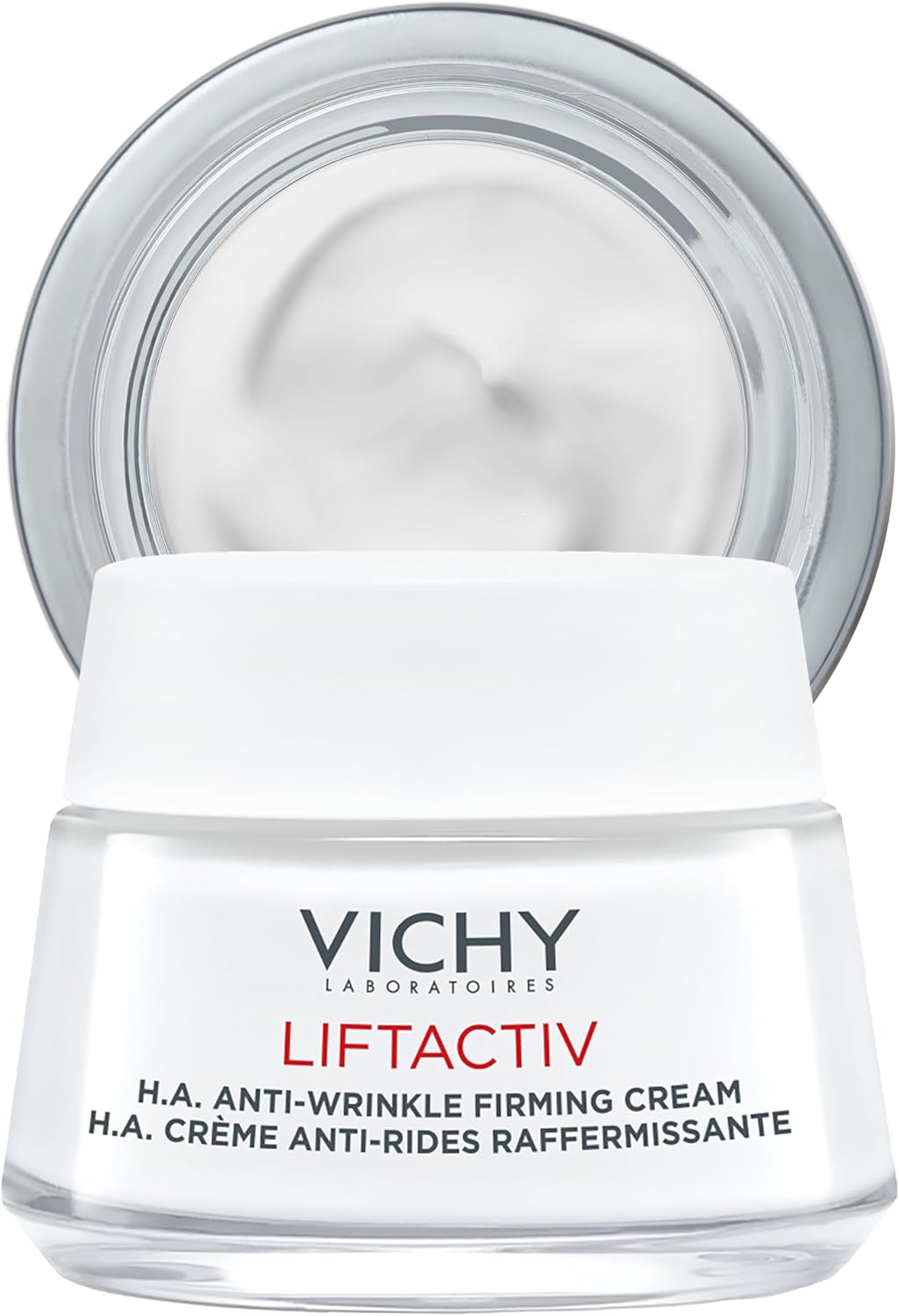 Alternative view of VICHY Liftactiv Supreme Sıkılık Kaybı Ve Kırışıklık Karşıtı Gündüz Bakım Kremi Normal Ve Karma Ciltler İçin 50 ml