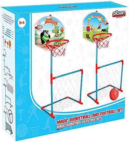 Alternative view of Basketbol ve Futbol Kalesi