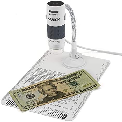 MM-840 eFlex 78x-324x Led Aydınlatmalı USD Dijital Mikroskop