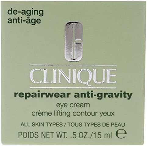Anti Lift Eye Cream 15 Ml Göz Kremi 1 Paket (1 X 15 Ml)