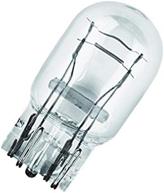 Ampul 12V 1016 Stop 21/5W Dipsiz Çift Flama 7515-7515