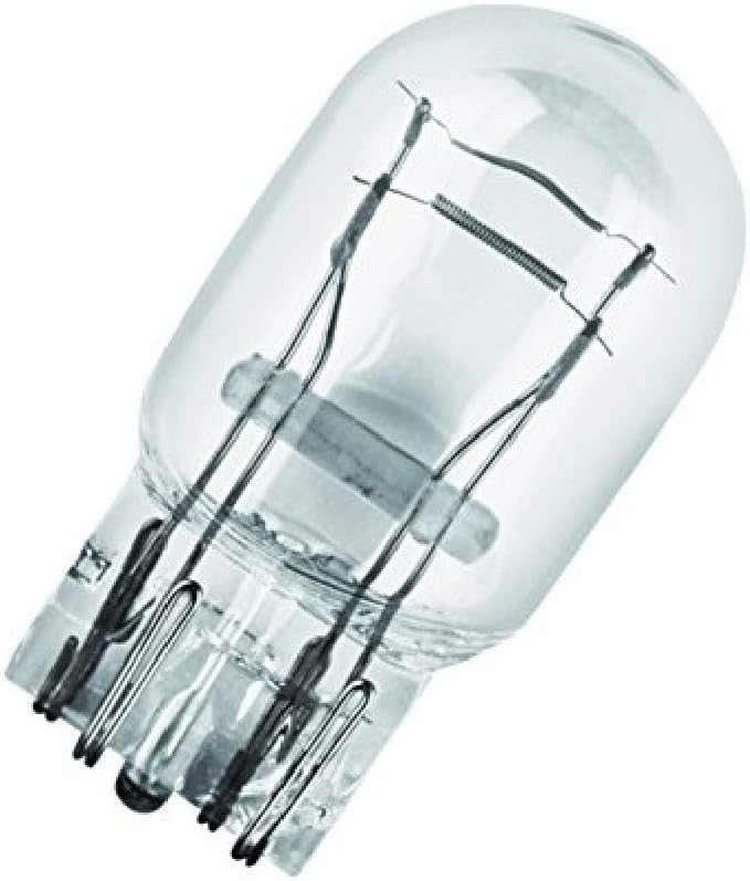 Alternative view of Ampul 12V 1016 Stop 21/5W Dipsiz Çift Flama 7515-7515