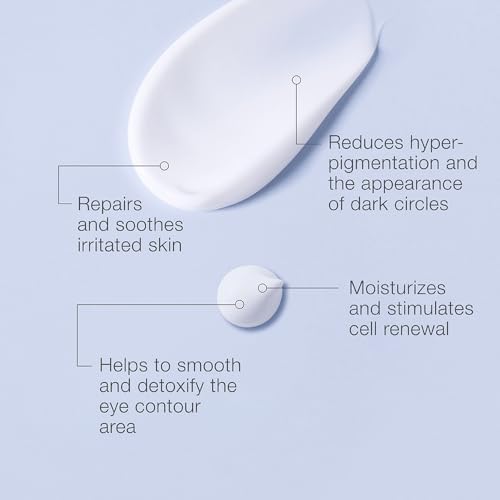 Alternative view of Skincode Brightening Eye Contour Cream 15 ML