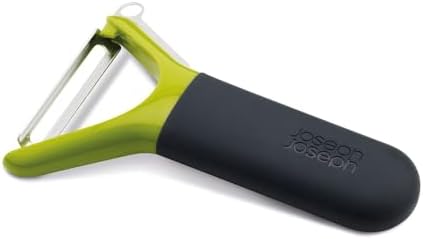 Multi-Peel Y-Şekilli Soyucu, Yeşil