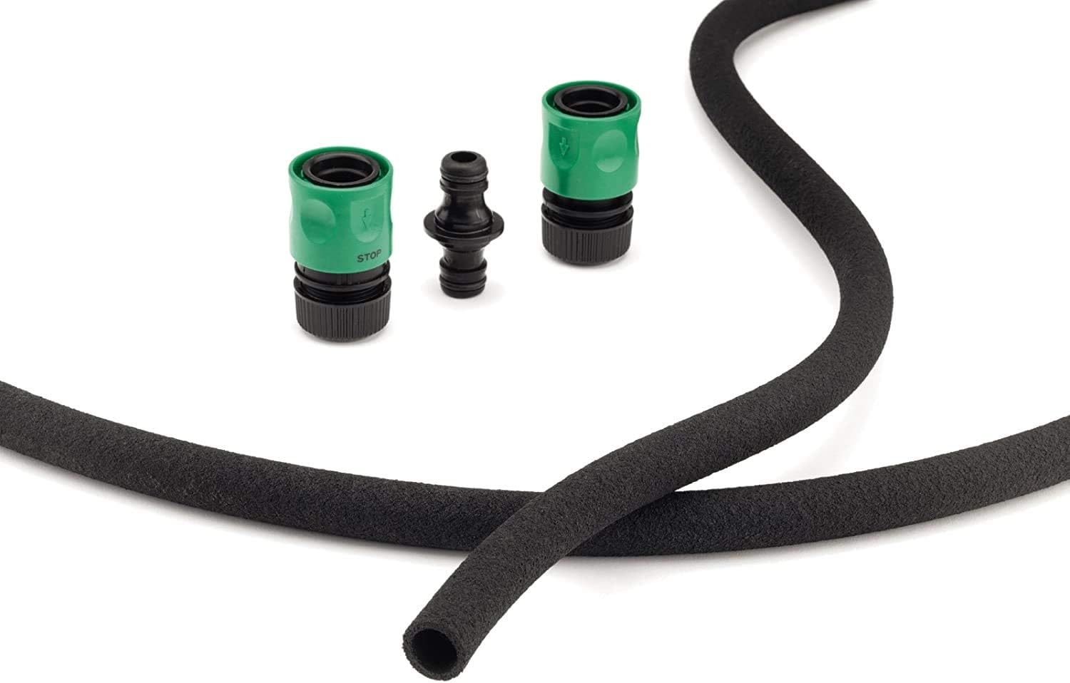 Alternative view of REHAU Soaker Hose Hortum 15 M