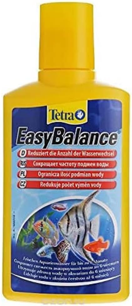 Alternative view of Sd Easybalance 250 ml