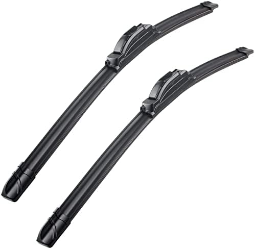Alternative view of Valeo SWF Das Original Set Silecek Seti Bmw 5 Serisi F10 (2010-2016) (650+450 MM) 119274