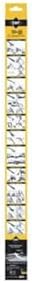 Valeo SWF Das Original Set Silecek Seti C Serisi W204 (2007-2014) (600+600 MM) 119275