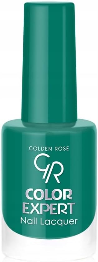 Expert Nail Lacquer No: 55 - Geniş Fırçalı Oje 10.2 ml