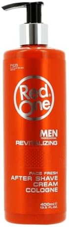 Redone Krem Kolonya Revitalizing 400 ML