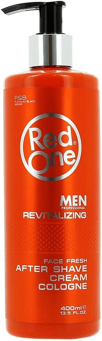 Alternative view of Redone Krem Kolonya Revitalizing 400 ML