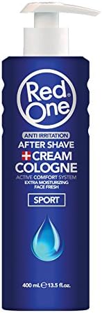 Redone Krem Kolonya Sport 400 ML