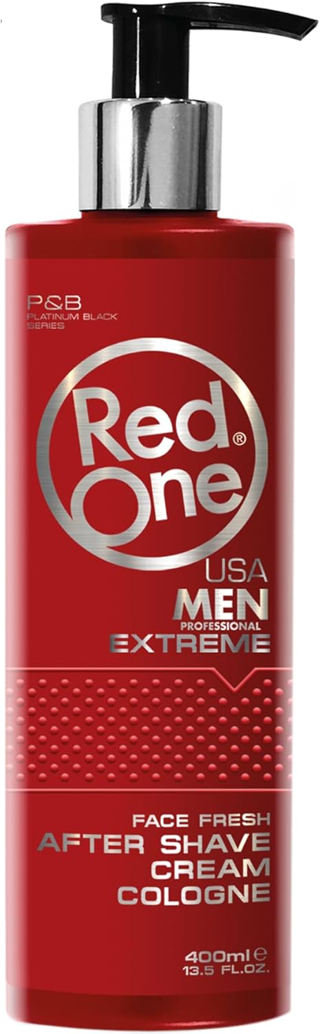 Redone Krem Kolonya Extreme 400 ML
