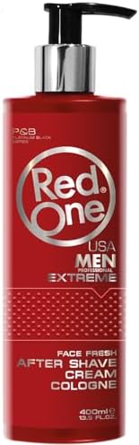 Alternative view of Redone Krem Kolonya Extreme 400 ML