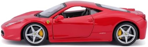 Bburago 15626003 – Ferrari 458 Italia